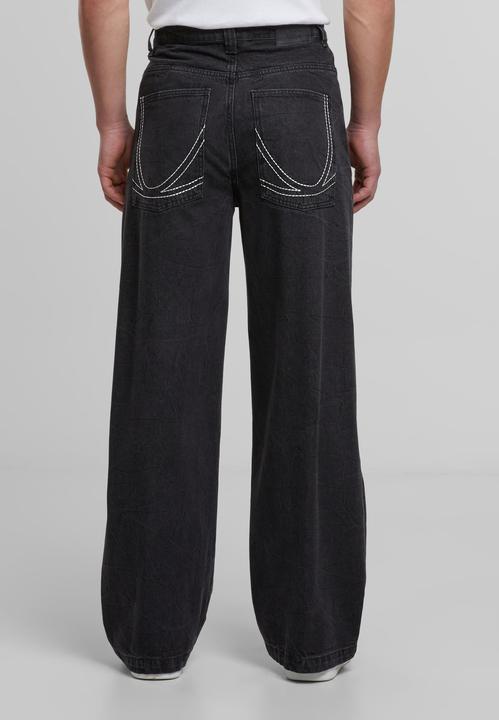 Actual product image Karl Kani KK SignatureTie Dye Denim - 181543 (Frequency band 38 (2600 MHz))