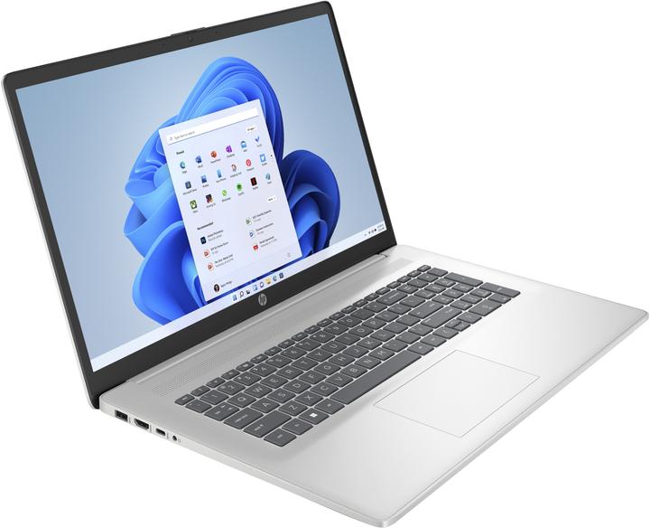 Produktbild HP 17-cn4057ng (17.30", Intel Core 5 120U, 16 GB, 1000 GB, DE)