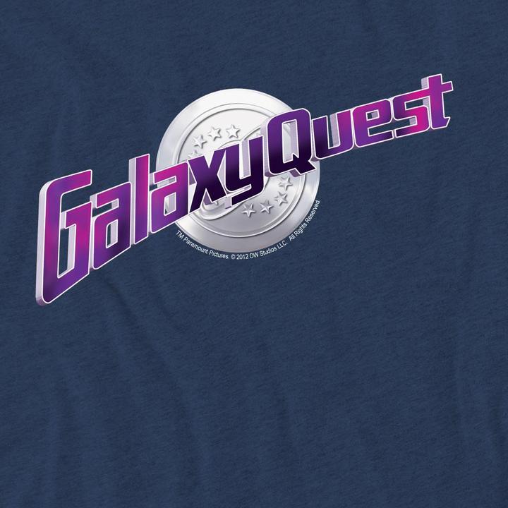 Produktbild Galaxy Quest TShirt (XXL)