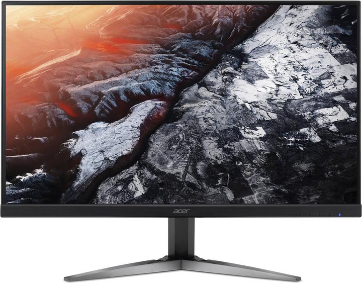 Produktbild Acer Kg271ua (2560 x 1440 Pixel, 27")