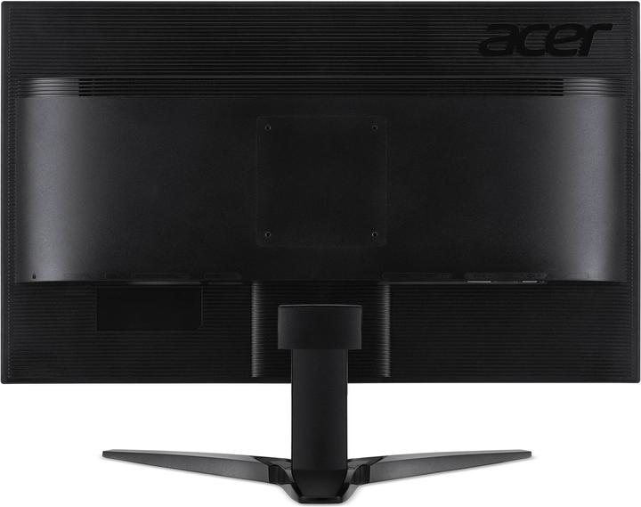 Produktbild Acer Kg271ua (2560 x 1440 Pixel, 27")