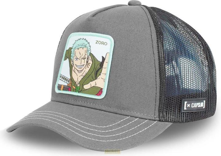 Immagine prodotto Capslab One Piece - Roronoa Zoro - U Grosse