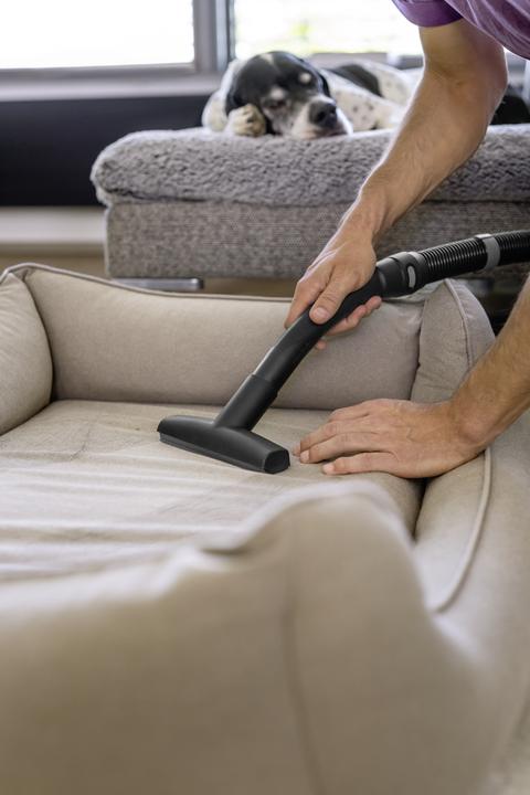 Immagine prodotto Kärcher Professional Bocchetta per tappezzeria per peli di animali