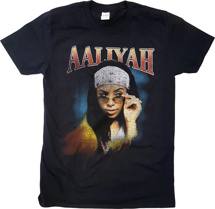 Actual product image Aaliyah Trippy (M)