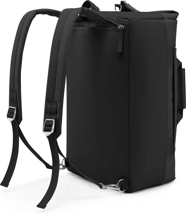 Produktbild reisenthel Duffle Bag allrounder M duffel Mix Black (23 l)