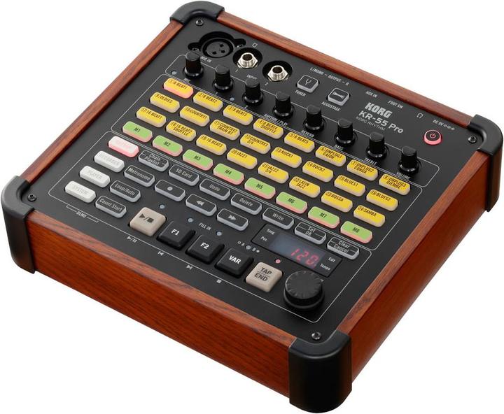 Produktbild Korg KR55 Pro (E-Drum)