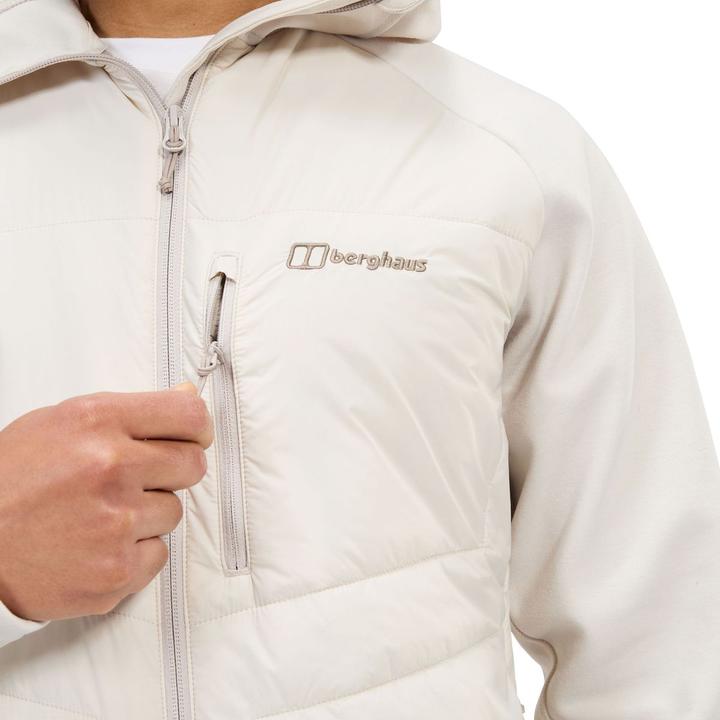 Immagine prodotto Berghaus Trawden Hybrid-Kapuzenjacke für Jacket (48)
