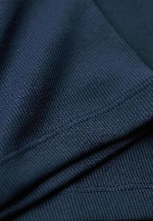 Actual product image Superdry 's id-length ribbed dress (M)