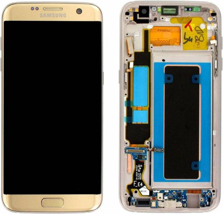 Image du produit Samsung LCD Assembly (Écran, Galaxy S7 Edge)