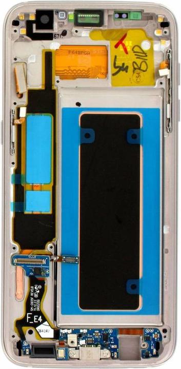 Image du produit Samsung LCD Assembly (Écran, Galaxy S7 Edge)