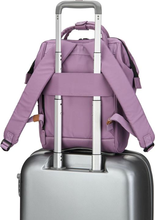 Produktbild Cabaia Rucksack / Backpack Adventurer Recycled Waterproof Medium (23 l)