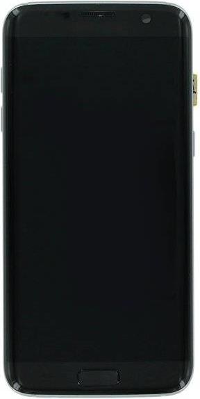 Actual product image Samsung LCD Assembly (Display, Galaxy S7 Edge)
