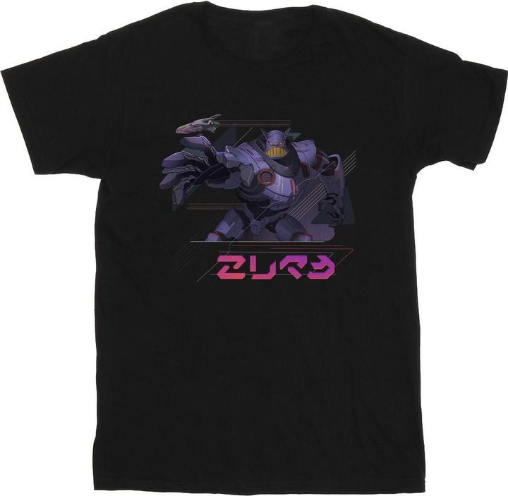 Disney Lightyear Zurg Complex TShirt (S)