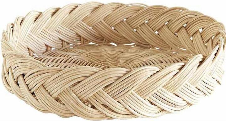 Oyoy Brotkorb Maru Small, Beige