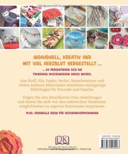 Produktbild Tolle Sachen zum Verschenken (Deutsch, 2014)