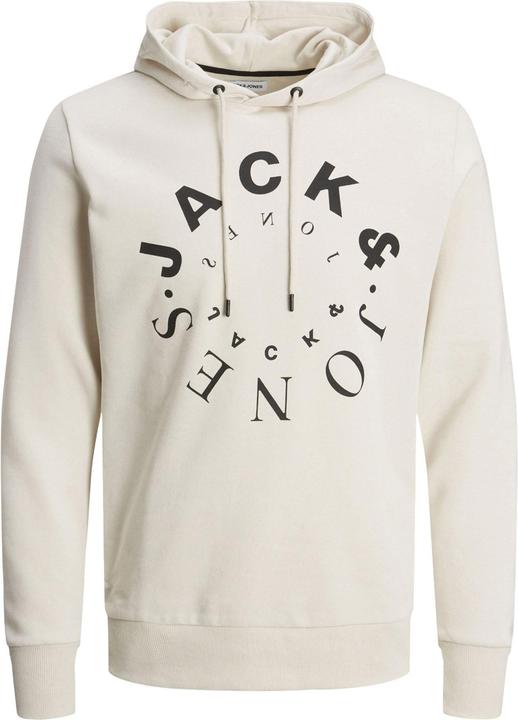 Produktbild Jack & Jones Jjwarrior Sweat Hood (M)