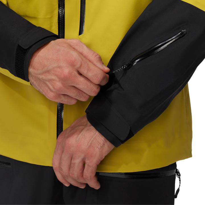 Immagine prodotto Mammut Giacca con cappuccio Haldigrat Air Hardshell (L)