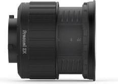 Actual product image Aputure Fresnel 2x Mount (14.10 cm)