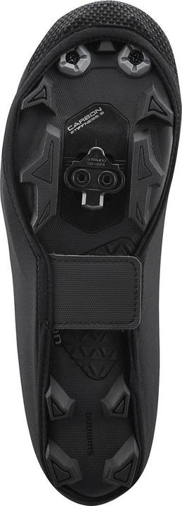 Produktbild Shimano DUAL RAIN SHOE COVER BLACK (XXL (SHOE SIZE 47-49)) (47, 48, 49)