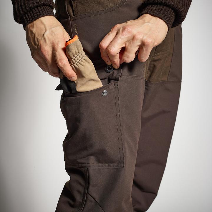 Actual product image Solognac Worker (S)
