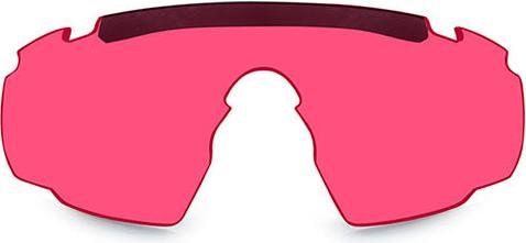 Immagine prodotto Wiley X WILEY-X Ersatzgläser SABER ADVANCED, magenta