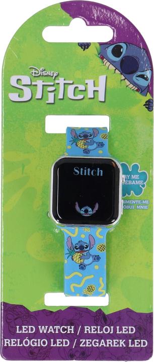 Immagine prodotto Accutime Lilo e Stitch (Orologio digitale, 38 mm)