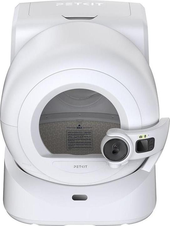 Immagine prodotto Petkit Purobot Ultra (Lettiera autopulente)