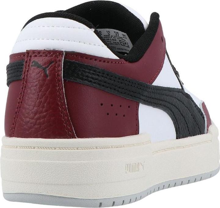 Produktbild Puma CA Pro Sport Lth Jr (37)