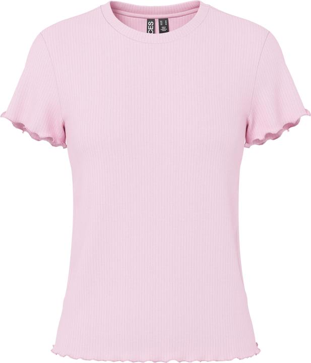 Produktbild Pieces Pcnicca Ss O-Neck Top Noos (L)