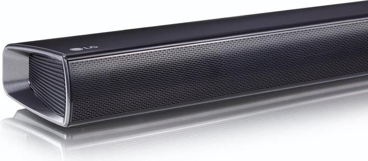Image du produit LG Sj2 2.1 (160 W, Canal 2.1)