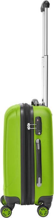 Actual product image Packenger Suitcase (36 l, Hand luggage (up to 50 litres))