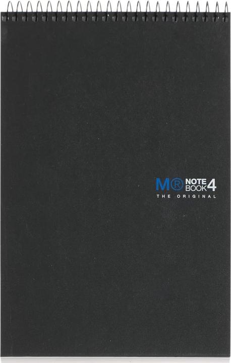 Image du produit Miquelrius Carnet de notes Reporter A5 (A5)