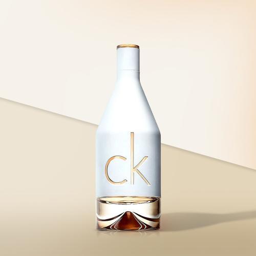 Immagine prodotto Calvin Klein In2U (Eau de toilette, 100 ml)