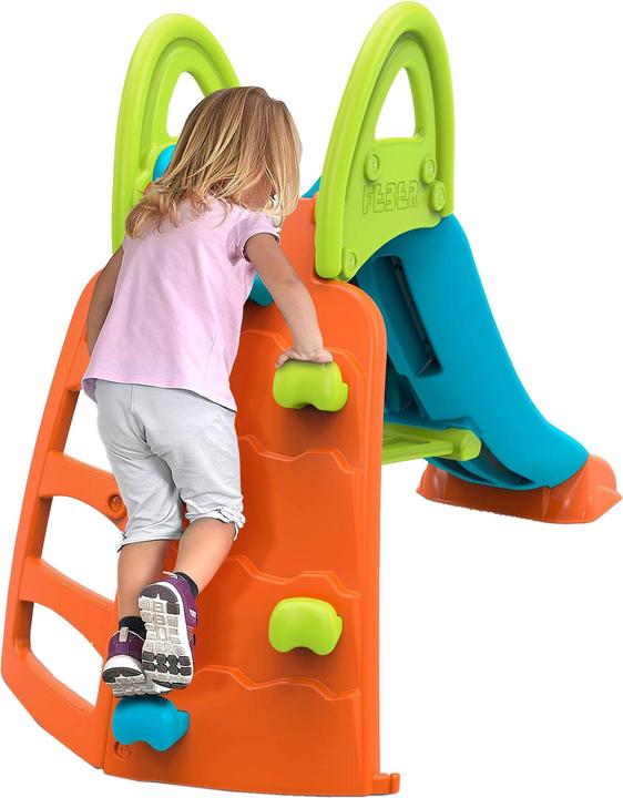 Produktbild Feber Climb & Slide