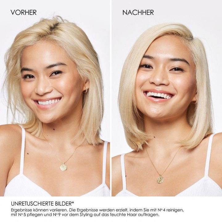 Actual product image Olaplex Bond Maintenance No. 4 (1000 ml, Liquid shampoo)