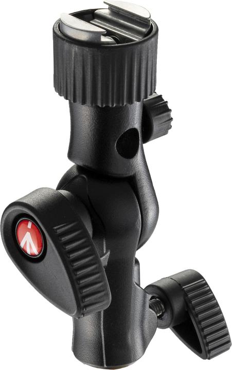 Produktbild Manfrotto MLH1HS Blitzneiger (Stativadapter)