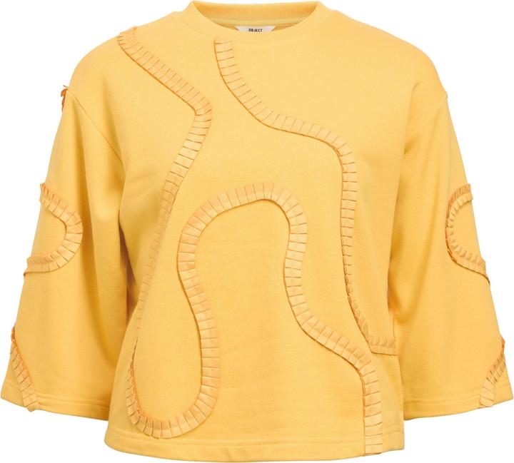 Produktbild Object Detailed Pullover (S)