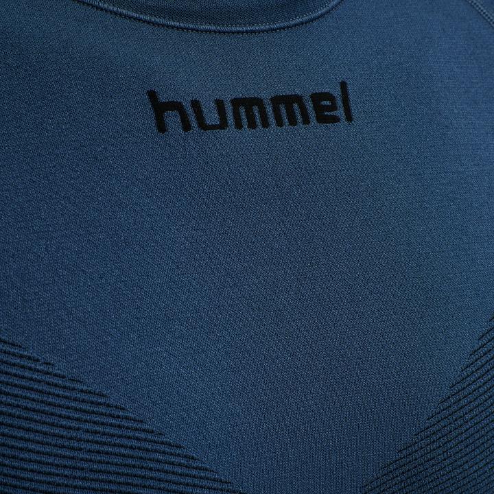 Produktbild hummel First Seamless Jersey S/S (M, L)