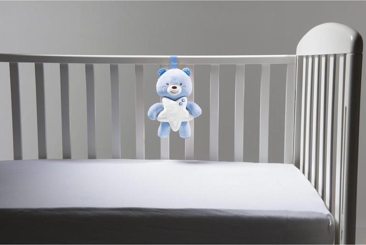 Produktbild Chicco Gute Nacht Bärchen