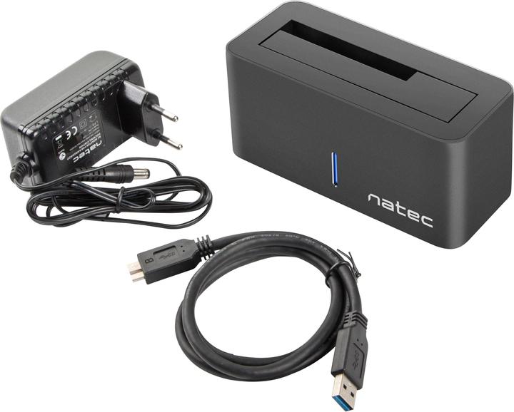 Image du produit Natec Kangaroo USB 3.2 Gen 1 (3.1 Gen 1) Type-A