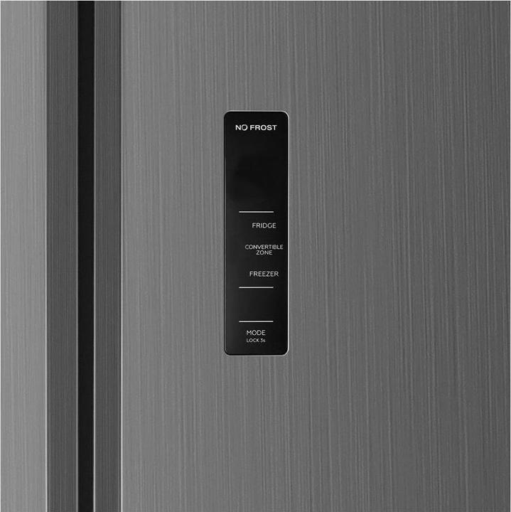 Immagine prodotto Kibernetik SBS532 (595 l)
