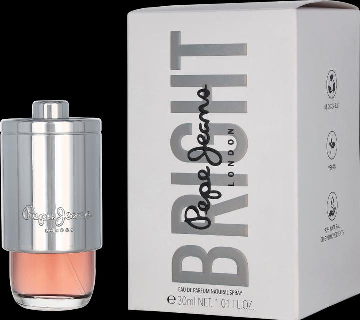 Produktbild Pepe Jeans Eau de Parfum Natural (Eau de Parfum, 30 ml)