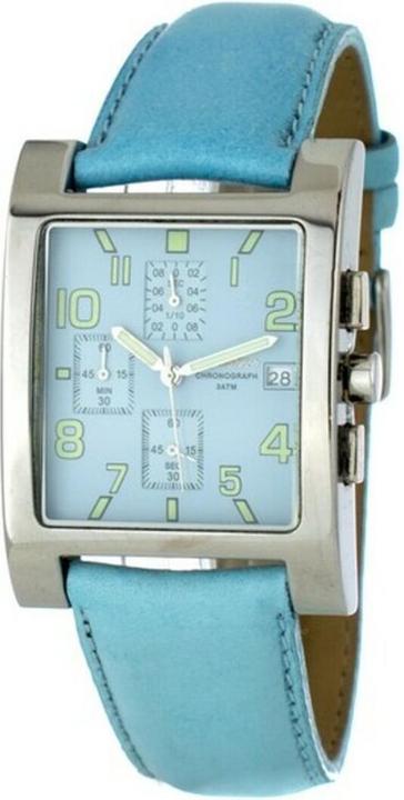 Chronotech Herrenuhr CT7276-01 (Ø 36 mm) (36 mm)
