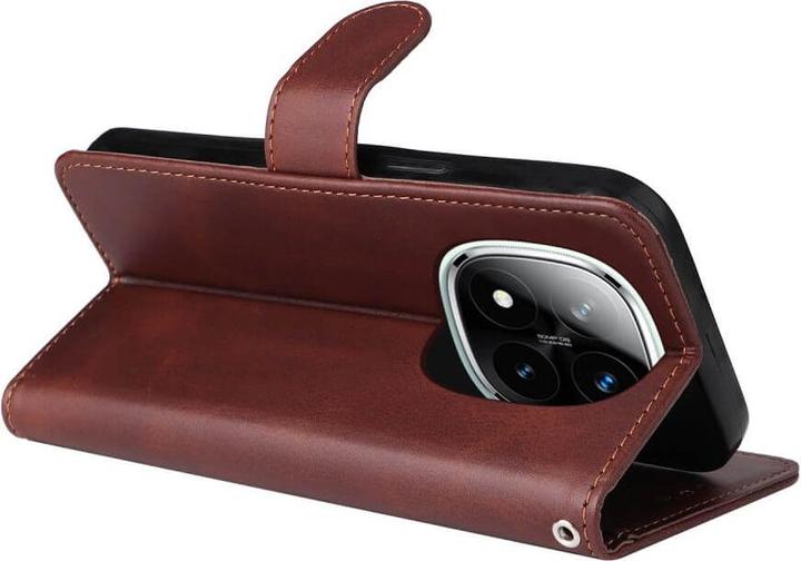 Produktbild Cover-Discount Xiaomi Redmi Note 14 Pro 5G / Pro+ Plus / Poco X7 - Premium Handyhülle Etui (Xiaomi Redmi Note 14 Pro 5G, Xiaomi Redmi Note 14 Pro, Xiaomi Poco X7 Pro)