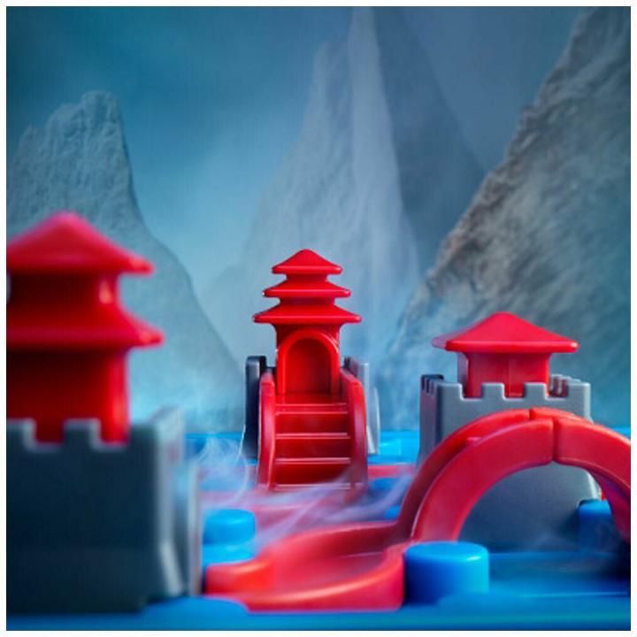 Produktbild Smart Games Temple Connection (Deutsch, Französisch, Italienisch, Englisch)