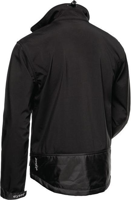 Produktbild BRW Softshell Jacke (L)