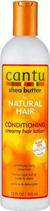 Actual product image Cantu Shea Butter (355 ml)