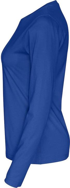 Actual product image Cottover Tshirt Long Sleeve (S)