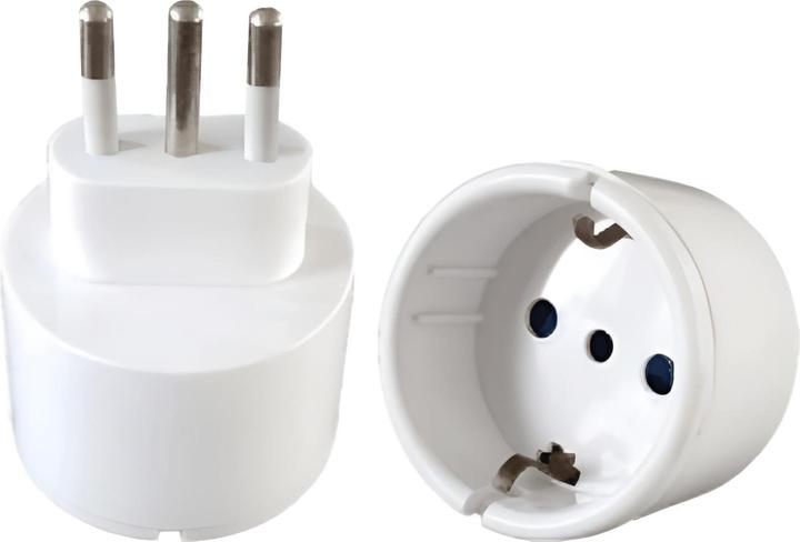 Produktbild Novidarte Adapter Italien - Deutschland