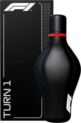 Actual product image Codemasters Turn 1 Eau de Toilette (Eau de toilette, 75 ml)